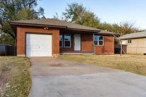 4005 NW 28th St, Oklahoma City, OK 73107