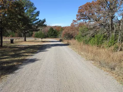 000 Trails End, Mcloud, OK 74851