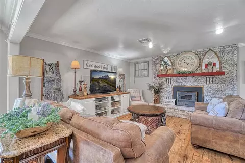 20421 E County Road 1567, Altus, OK 73521 photo 4