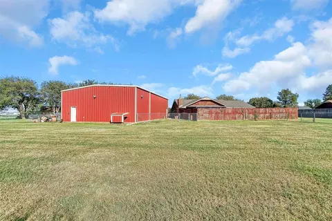 20421 E County Road 1567, Altus, OK 73521 photo 33