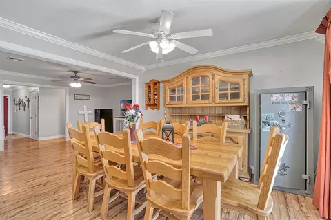 20421 E County Road 1567, Altus, OK 73521 photo 12