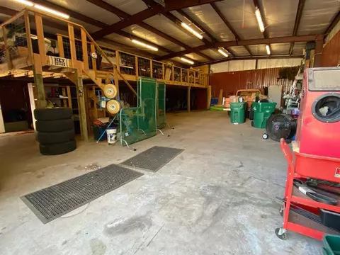 20421 E County Road 1567, Altus, OK 73521 photo 27