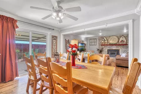 20421 E County Road 1567, Altus, OK 73521 photo 11