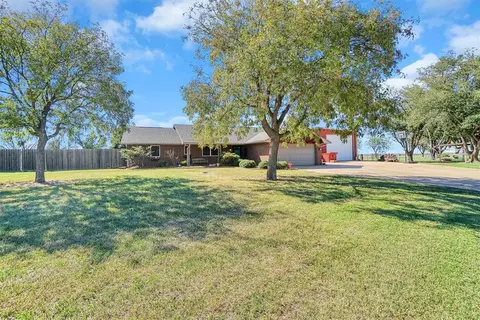 20421 E County Road 1567, Altus, OK 73521 photo 2