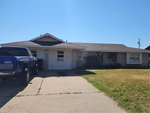 7116 S Villa Ave, Oklahoma City, OK 73159