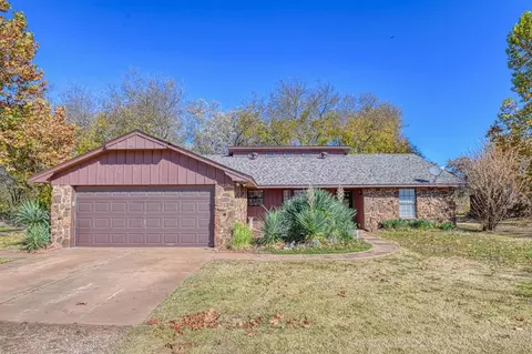 4575 SE 72nd Ave, Noble, OK 73068