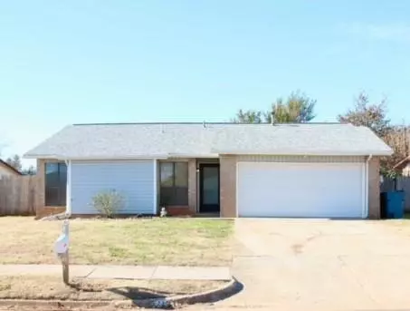 2412 Fairfield Dr, Edmond, OK 73012