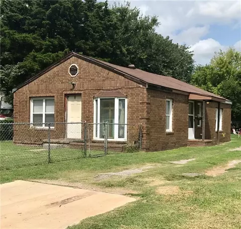 3015 SW 14th St, Oklahoma City, OK 73108