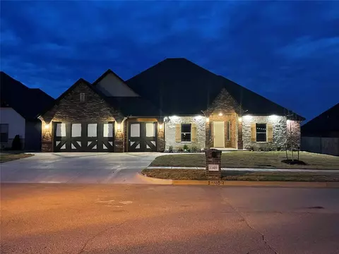 13409 NW 5th St, Yukon, OK 73099