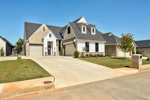 325 Saint Claire Dr, Edmond, OK 73025