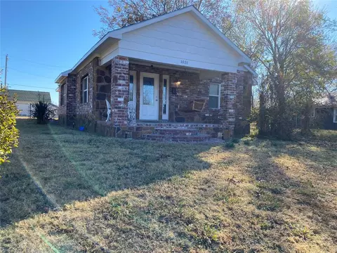 1031 N Hobson Ave, Shawnee, OK 74801
