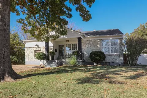 3811 NW 31st St, Oklahoma City, OK 73112