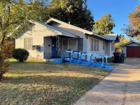 2219 NW 21st St, Oklahoma City, OK 73107
