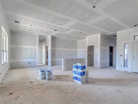 15983 Cimarron Trl, Mcloud, OK 74851 photo 6