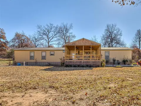 14200 SE 139th St, Newalla, OK 74857