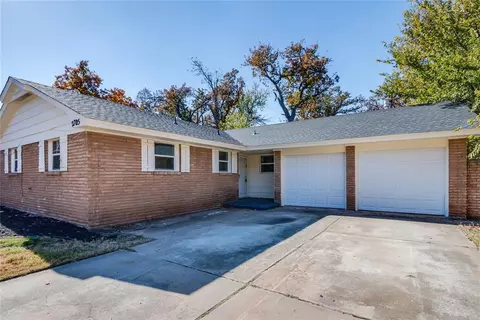 2705 N Holloway Ave, Bethany, OK 73008