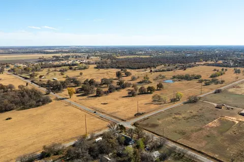 Hefner & Anderson Road, Jones, OK 73049