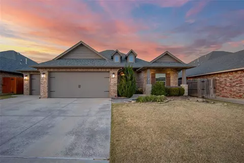 137 SW 168th Ter, Oklahoma City, OK 73170