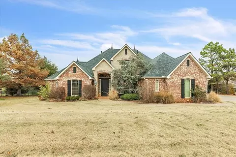 2595 W Sierra Springs Dr, Edmond, OK 73012