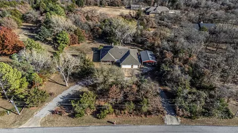 6520 Ridgecrest Dr, Edmond, OK 73034