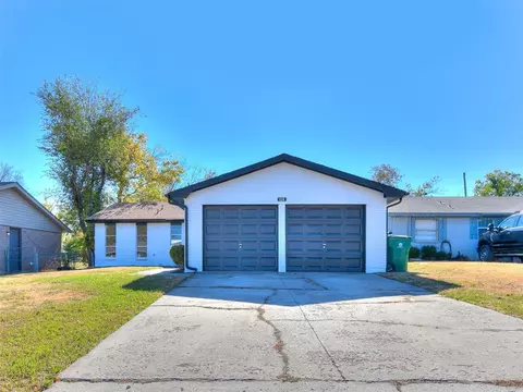 424 NW 91st St, Oklahoma City, OK 73114
