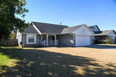 1124 SW 100th Ter, Oklahoma City, OK 73139