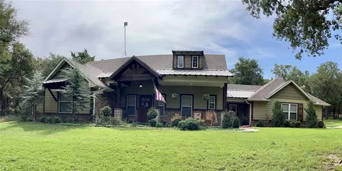 16830 Lone Wolf Trl, Luther, OK 73054