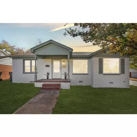 2444 W Eubanks St, Oklahoma City, OK 73112