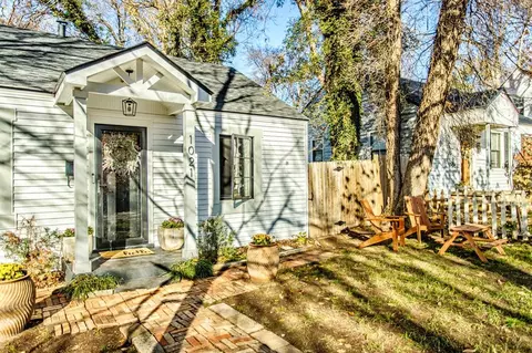1021 Mcfarland St, Norman, OK 73069
