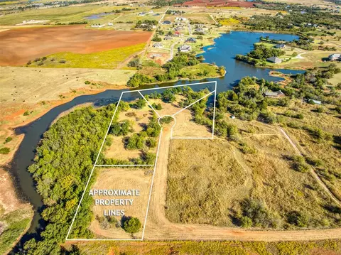 1 Strod Cir, Piedmont, OK 73078