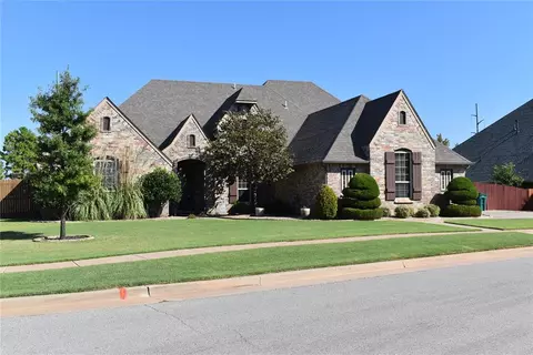 1417 NW 192nd Ter, Edmond, OK 73012