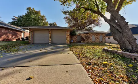 3804 N Ann Arbor Pl, Oklahoma City, OK 73122