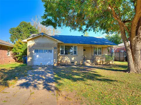 1811 Oxford Way, Oklahoma City, OK 73120