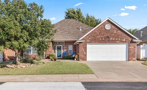 16604 Tonka Trl, Edmond, OK 73012