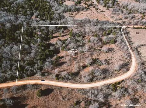 0 N 3655 Rd, Allen, OK 74825