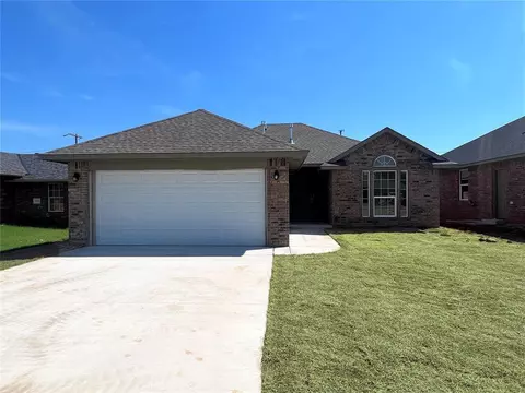 608 NW 112th St, Oklahoma City, OK 73114