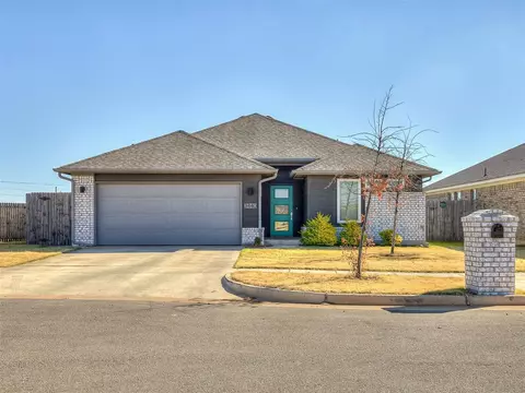 3440 Pagoda Pead Dr, Yukon, OK 73099
