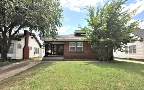 732 NE 15th St, Oklahoma City, OK 73104