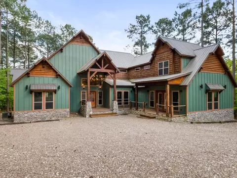 46 Tree Top Trl, Broken Bow, OK 74728 photo 2