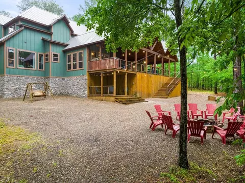 46 Tree Top Trl, Broken Bow, OK 74728 photo 39