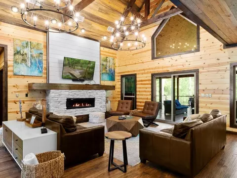 46 Tree Top Trl, Broken Bow, OK 74728 photo 6