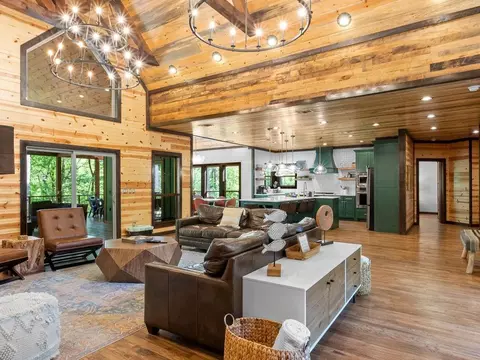 46 Tree Top Trl, Broken Bow, OK 74728 photo 8