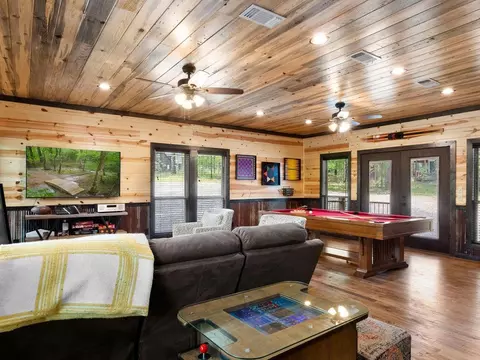 46 Tree Top Trl, Broken Bow, OK 74728 photo 25