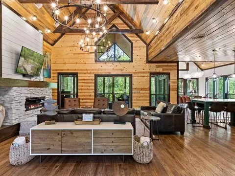 46 Tree Top Trl, Broken Bow, OK 74728 photo 9