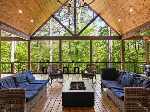 46 Tree Top Trl, Broken Bow, OK 74728 photo 33