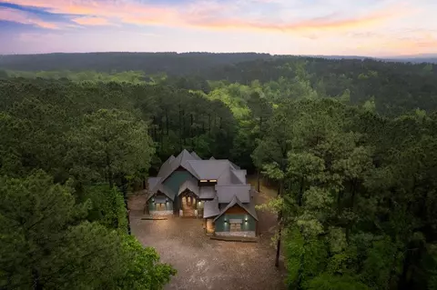 46 Tree Top Trl, Broken Bow, OK 74728 photo 3