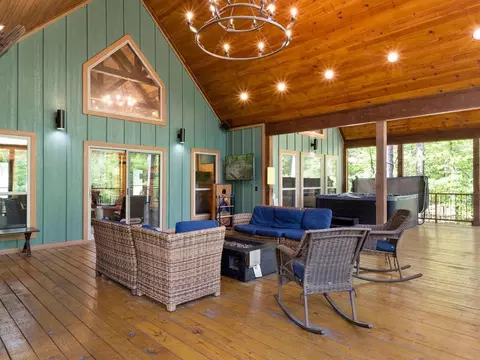 46 Tree Top Trl, Broken Bow, OK 74728 photo 34