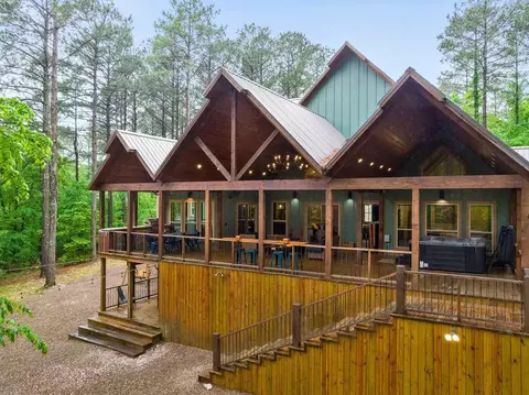 46 Tree Top Trl, Broken Bow, OK 74728 photo 38