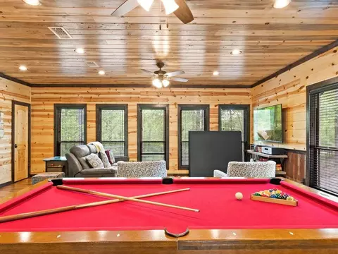 46 Tree Top Trl, Broken Bow, OK 74728 photo 26