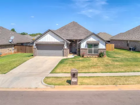 1425 NW 10th Ter, Newcastle, OK 73065